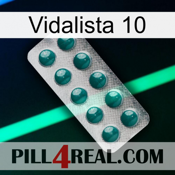 Vidalista 10 dapoxetine1